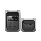 ECOFLOW Delta 3 Max Plus - Extra Battery