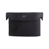 ECOFLOW Delta Max US Extra Battery Bag Tragetasche 600D Polyester Zubehörfach Reißverschluss Tragegriff