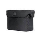 ECOFLOW Delta Max US Extra Battery Bag Tragetasche 600D Polyester Zubehörfach Reißverschluss Tragegriff