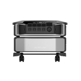 ECOFLOW Delta Pro Ultra Portable Inverter+ Extra Battery