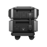 ECOFLOW Delta Pro Ultra Portable Inverter+ Extra Battery