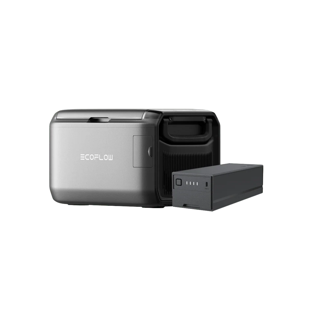 ECOFLOW GLACIER Classic 35L+Battery Bundle