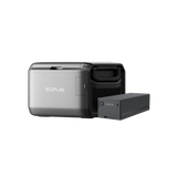 ECOFLOW GLACIER Classic 35L+Battery Bundle