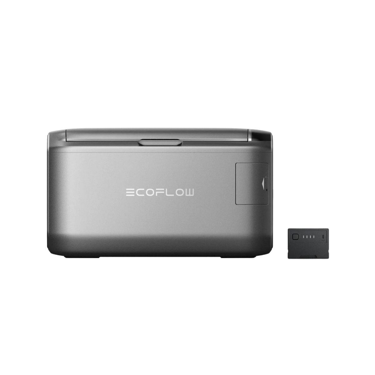 ECOFLOW GLACIER Classic 35L+Battery Bundle