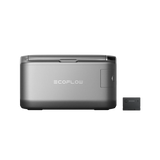 ECOFLOW GLACIER Classic 35L+Battery Bundle