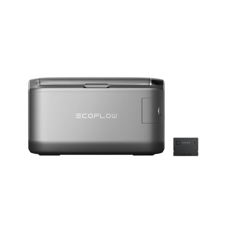 ECOFLOW GLACIER Classic 35L+Battery Bundle