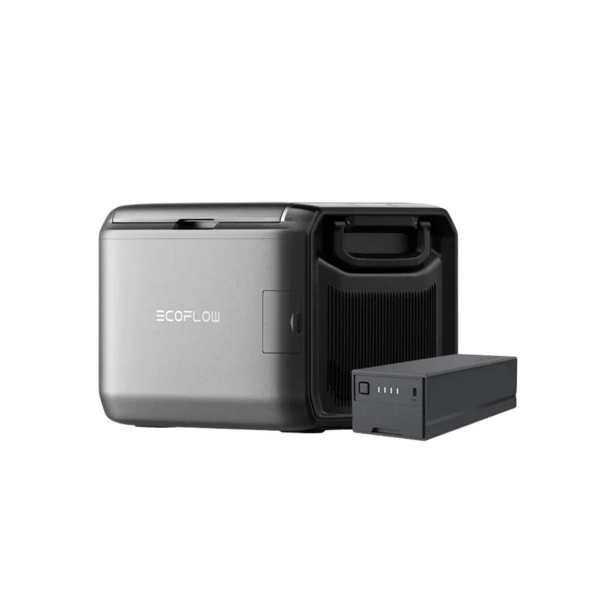 ECOFLOW GLACIER Classic 55L+Battery Bundle