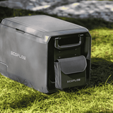 ECOFLOW GLACIER Classic Abnehmbare Schutztasche
