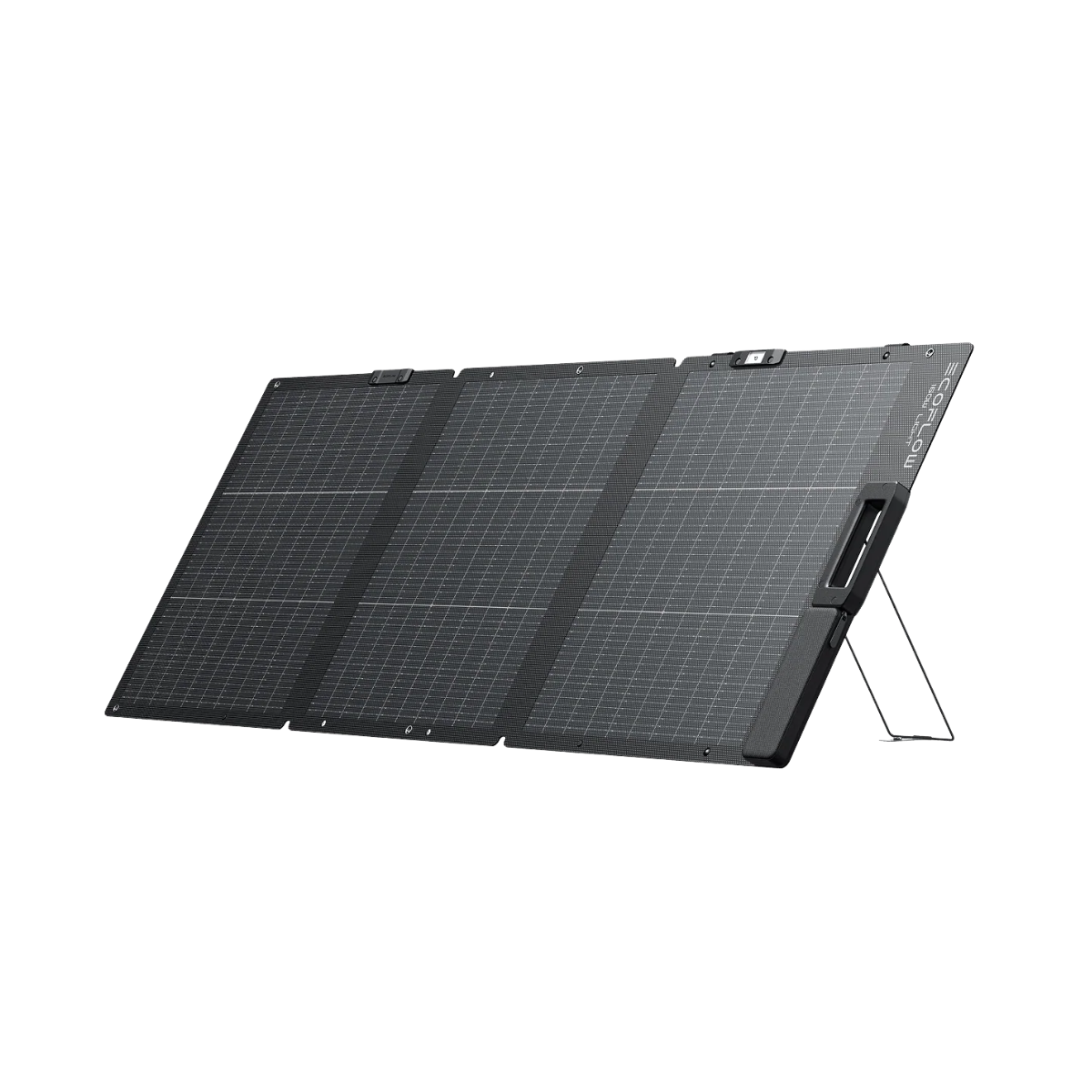 EcoFlow Lightweight Portable Solar Panel