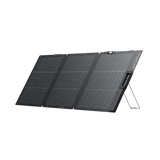 EcoFlow Lightweight Portable Solar Panel