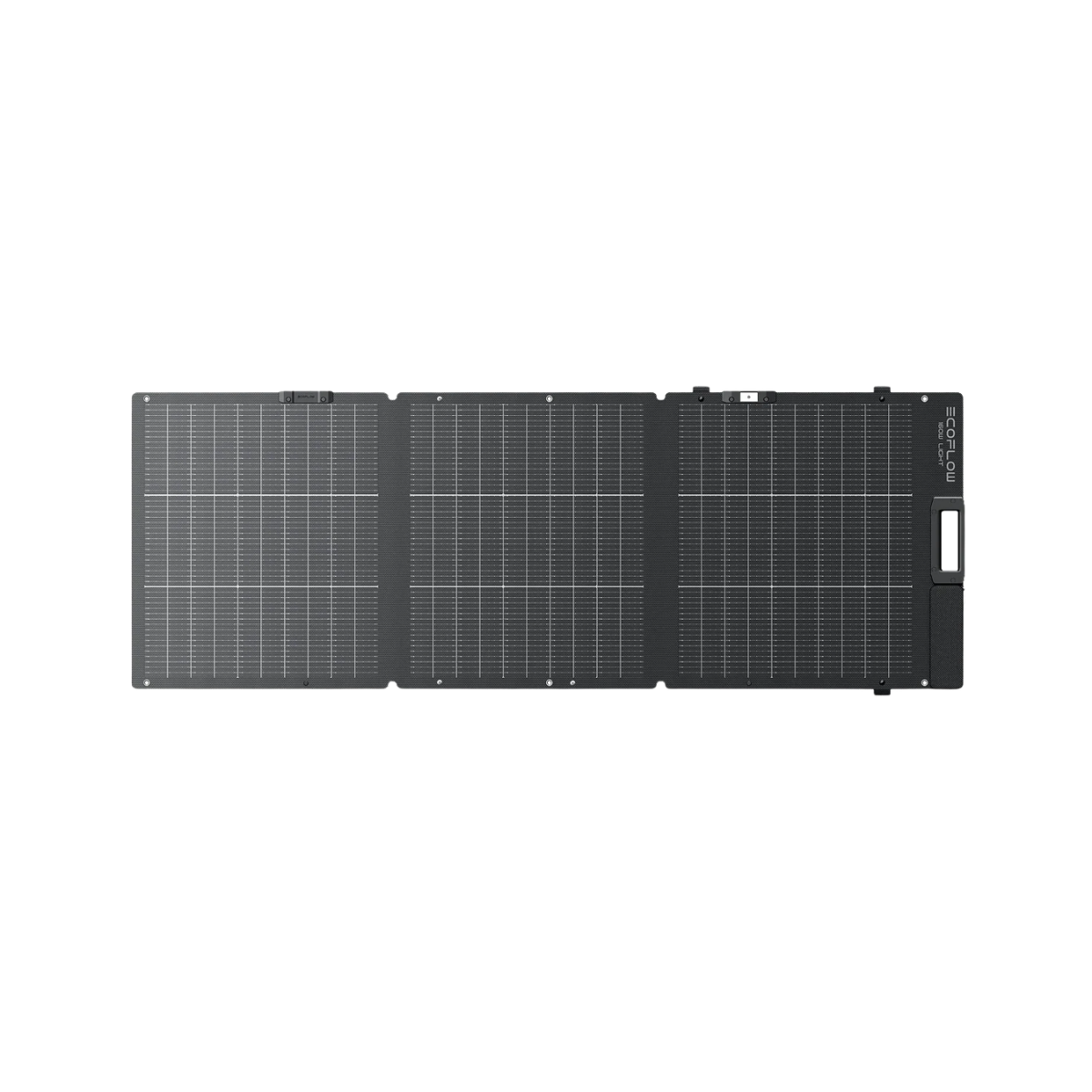 EcoFlow Lightweight Portable Solar Panel