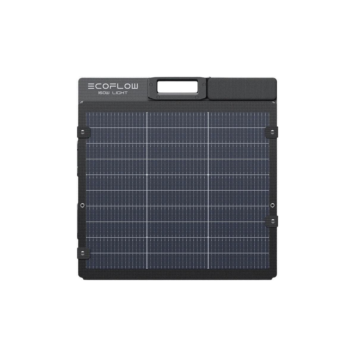 EcoFlow Lightweight Portable Solar Panel