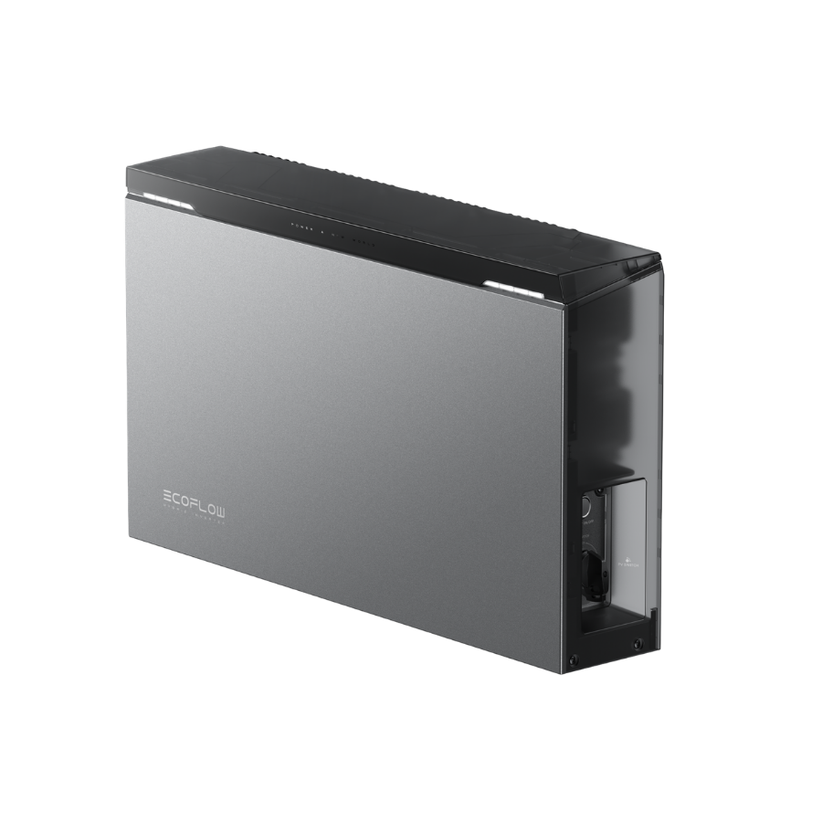 ECOFLOW OCEAN 2 Hybrid Wechselrichter