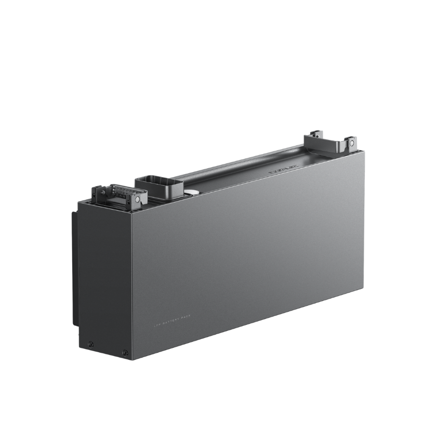 ECOFLOW OCEAN 2 LFP Batterie 5 kWh