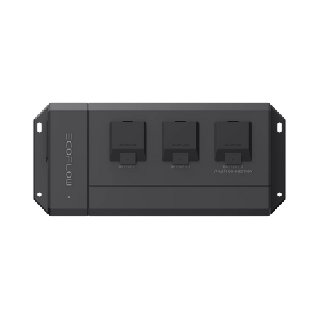 ECOFLOW Power Dock