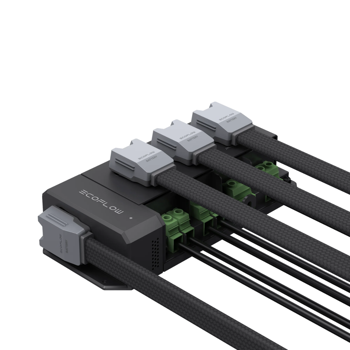 ECOFLOW Power Dock