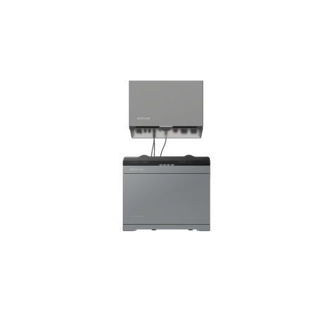 EcoFlow PowerOcean Bundle