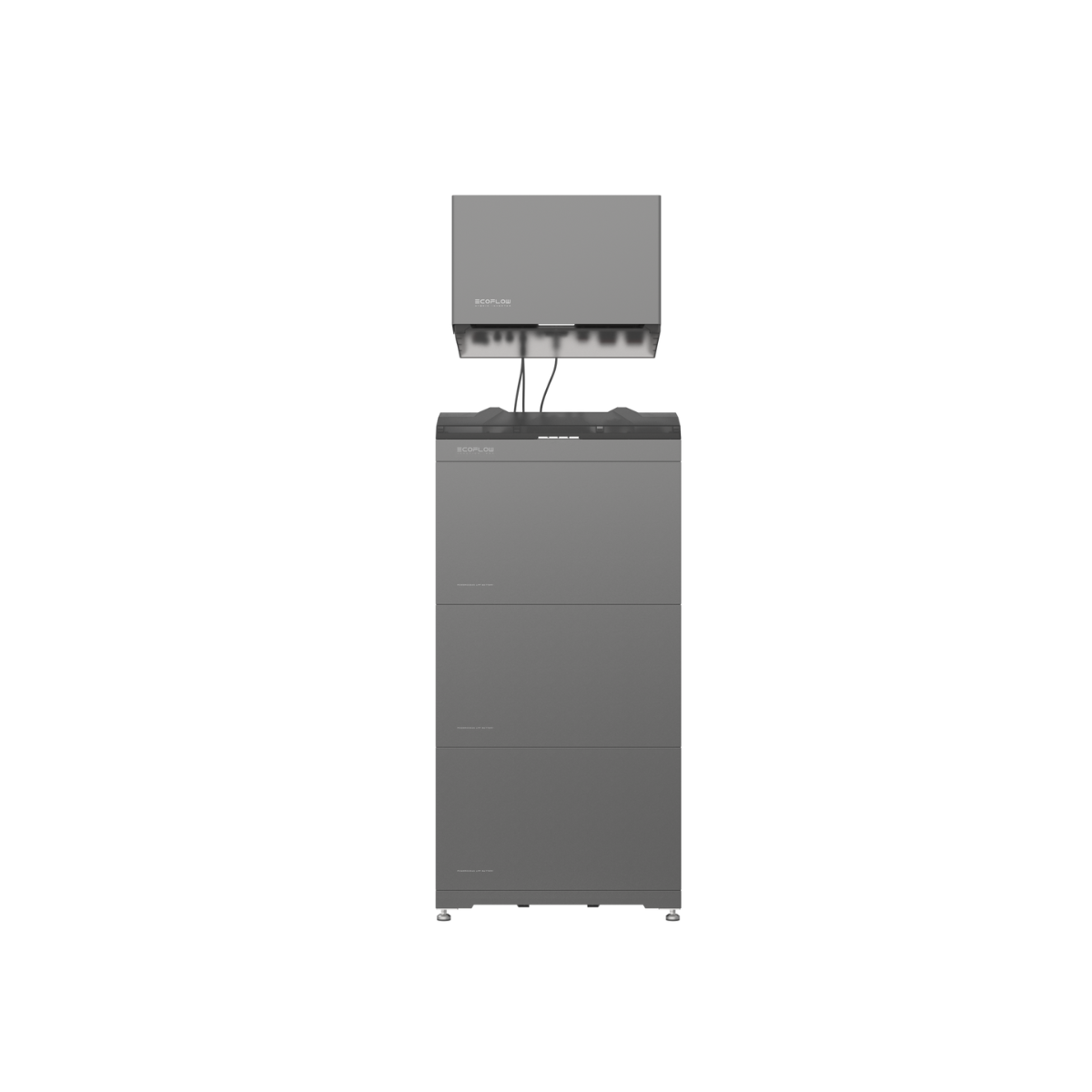 EcoFlow PowerOcean Bundle