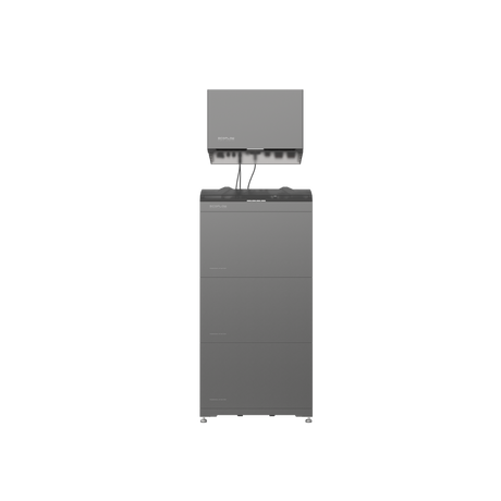 EcoFlow PowerOcean Bundle
