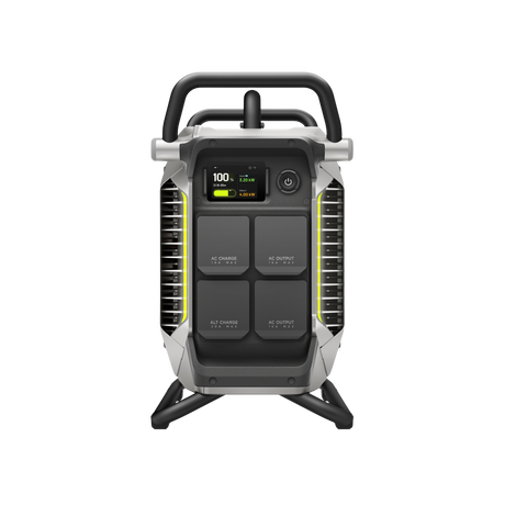 EcoFlow PowerRock 4000