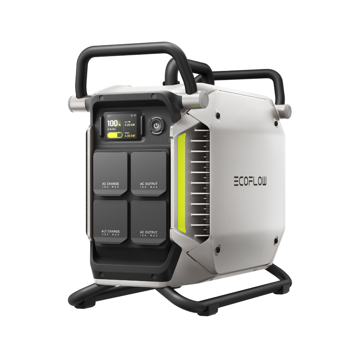 EcoFlow PowerRock 4000