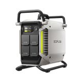 EcoFlow PowerRock 4000