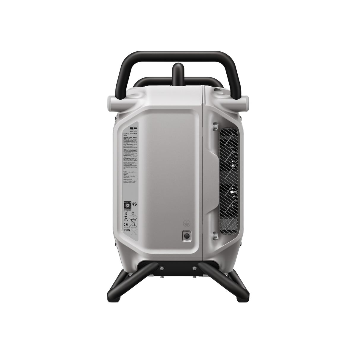EcoFlow PowerRock 4000