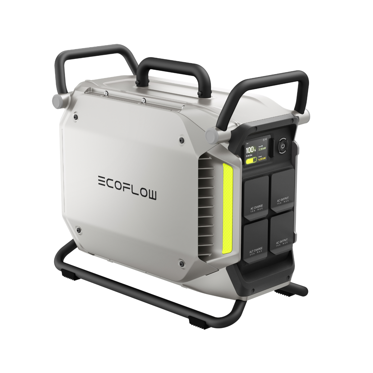 EcoFlow PowerRock 4000