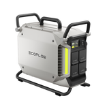 EcoFlow PowerRock 4000