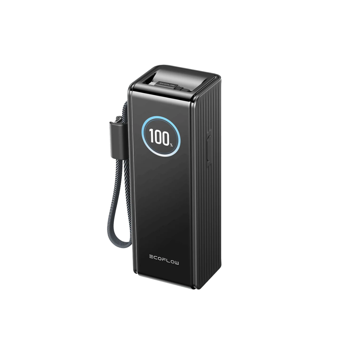 ECOFLOW RAPID 25K Serie