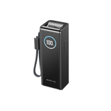 ECOFLOW RAPID 25K Serie