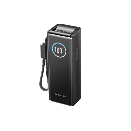 ECOFLOW RAPID 25K Serie