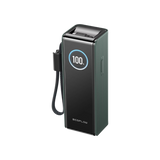 ECOFLOW RAPID 25K Serie