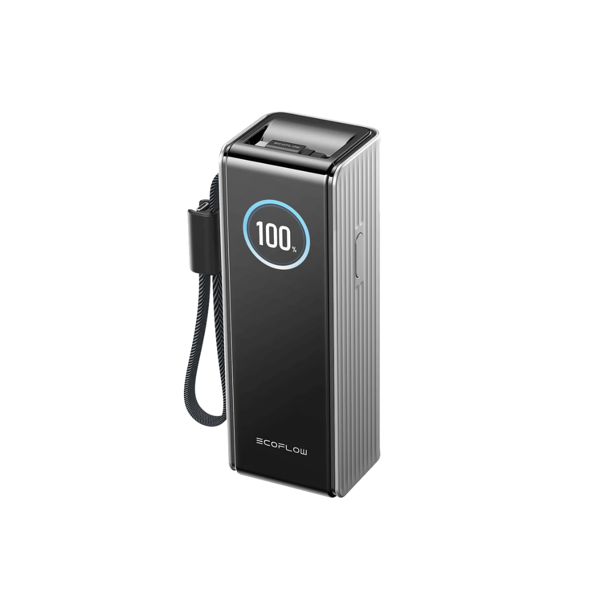 ECOFLOW RAPID 25K Serie
