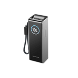 ECOFLOW RAPID 25K Serie