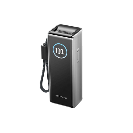 ECOFLOW RAPID 25K Serie