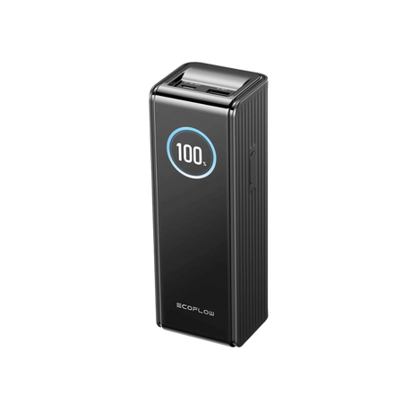 ECOFLOW RAPID 25K Serie