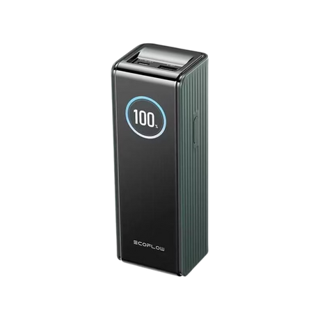 ECOFLOW RAPID 25K Serie