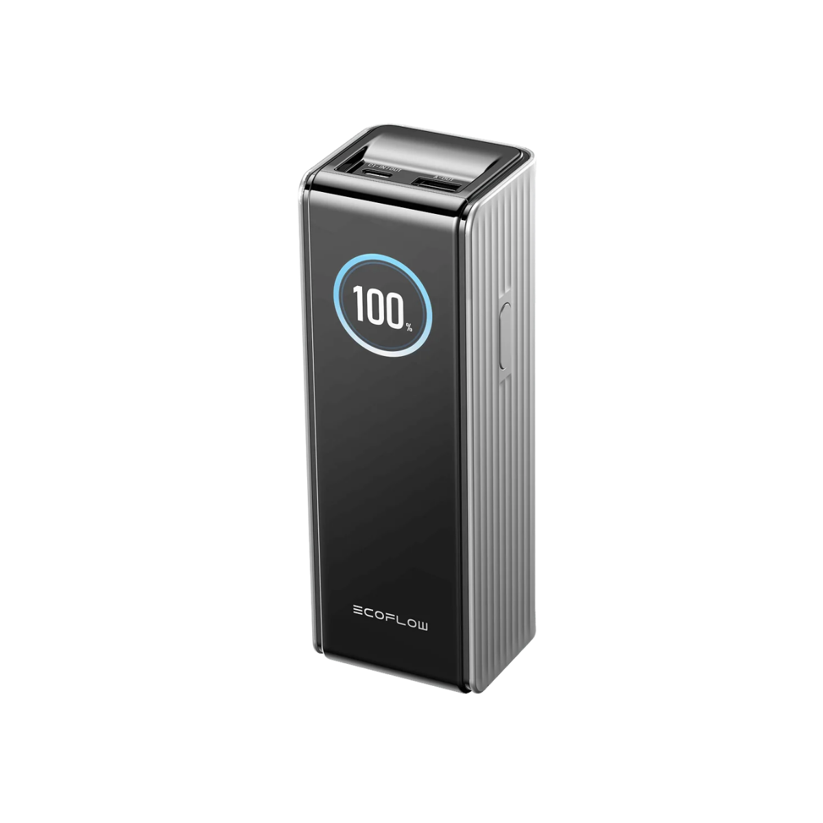 ECOFLOW RAPID 25K Serie