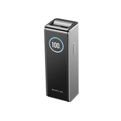 ECOFLOW RAPID 25K Serie
