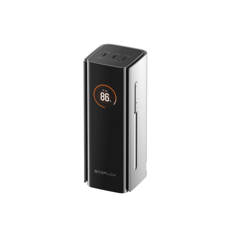 ECOFLOW RAPID Pro 20K - Powerbank