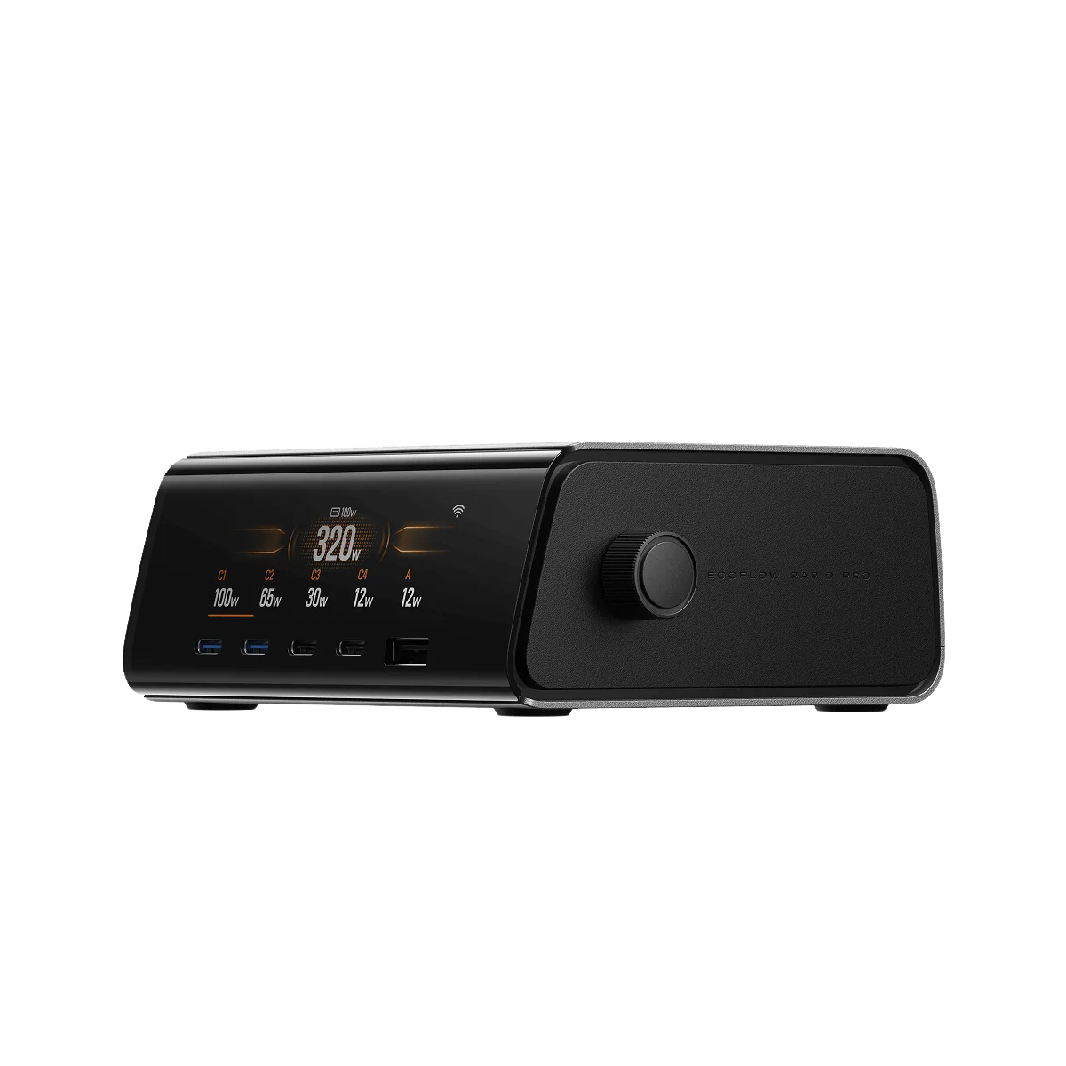 ECOFLOW RAPID Pro 320W station - Powerbank