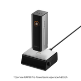 ECOFLOW RAPID Pro 320W station - Powerbank