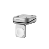ECOFLOW RAPID Pro X Apple Watch charger magnetic block