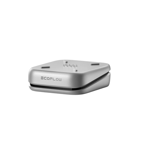 ECOFLOW RAPID Pro X Apple Watch charger magnetic block