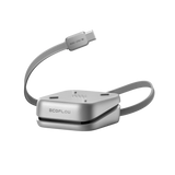 ECOFLOW RAPID Pro X Apple Watch charger magnetic block
