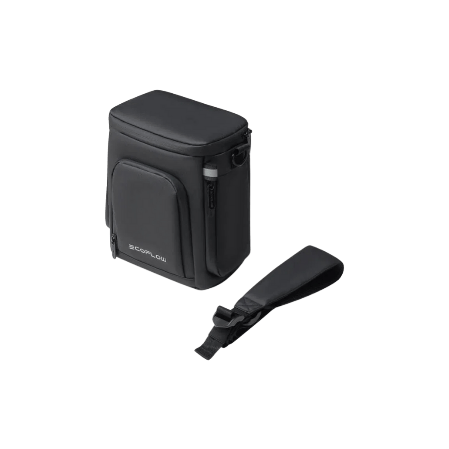 ECOFLOW Wasserfeste Tragetasche für TRAIL Powerstation