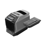 ECOFLOW Wave 3 + Wave 2 Add-on Battery - BUNDLE