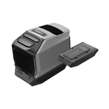 ECOFLOW Wave 3 + Wave 3 Add-on Battery - BUNDLE