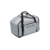 ECOFLOW WAVE Schutztasche silber